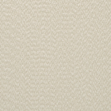 Vireo Upholstered Platform Bed Pearl White Queen Box Spring Not Required Queen Cream White Wood Bedroom Slat Beds Boucle Boucle