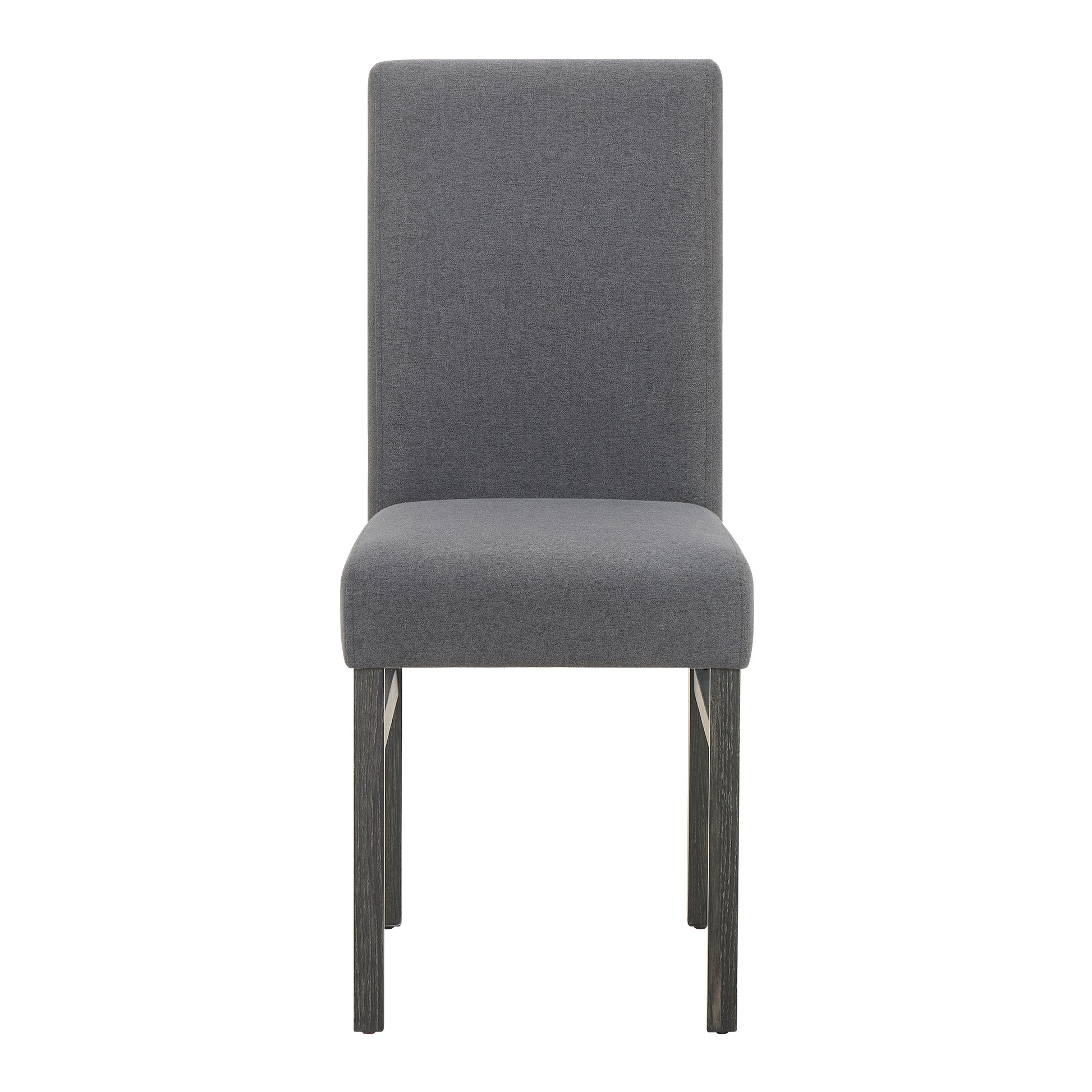 Dining Table Dining Chairs Kitchen Dining Table Dining Table Small Kitchen Dining Table Small Space Dining Table Dining Table Home Furniture Rectangular Modern,Old Sku:W1781S00005 Black Gray Solid Wood Mdf