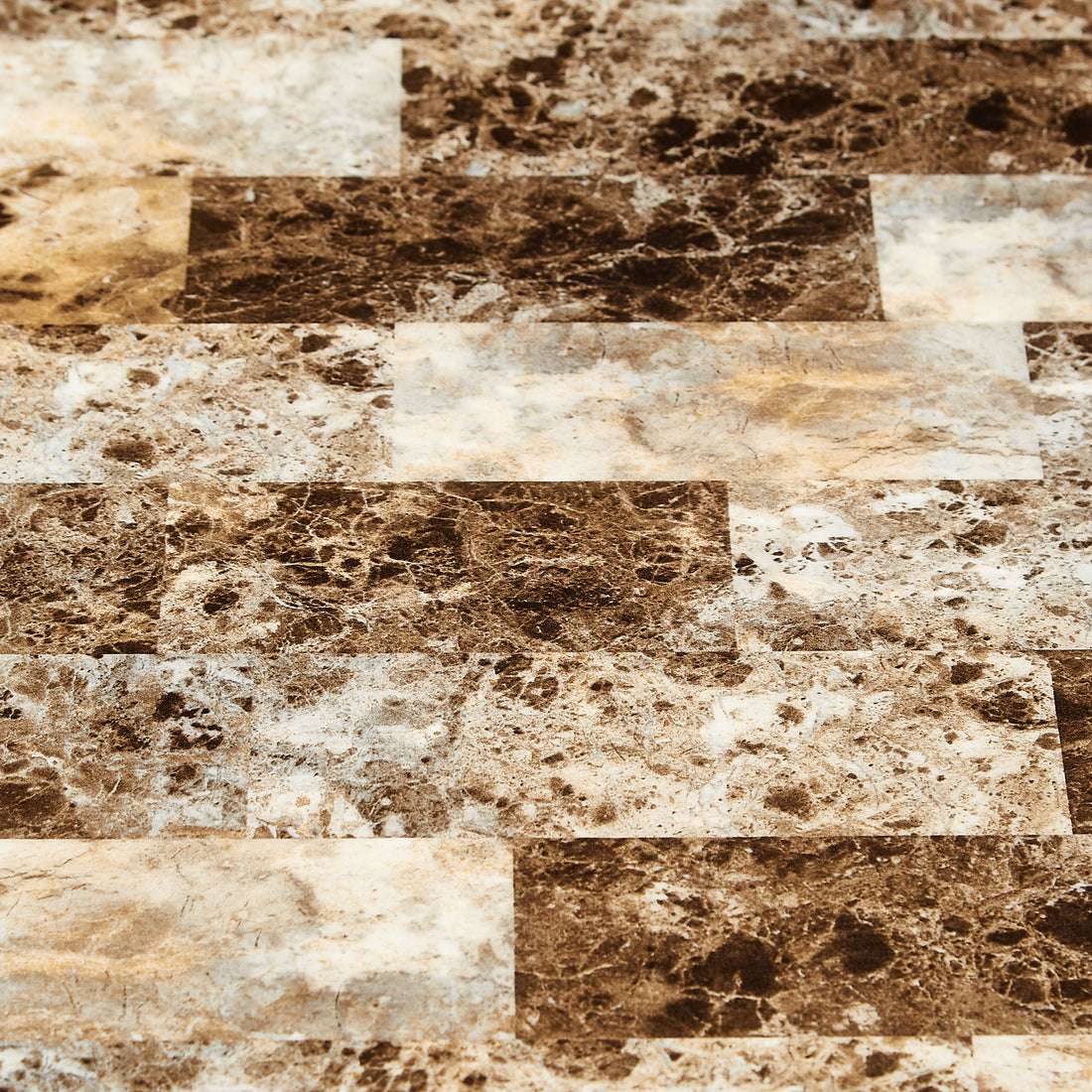 Nordic Square Dining Table Coffee Mdf