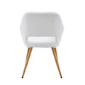Cr 43 Matte White Fabric