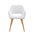 Cr 43 Matte White Fabric