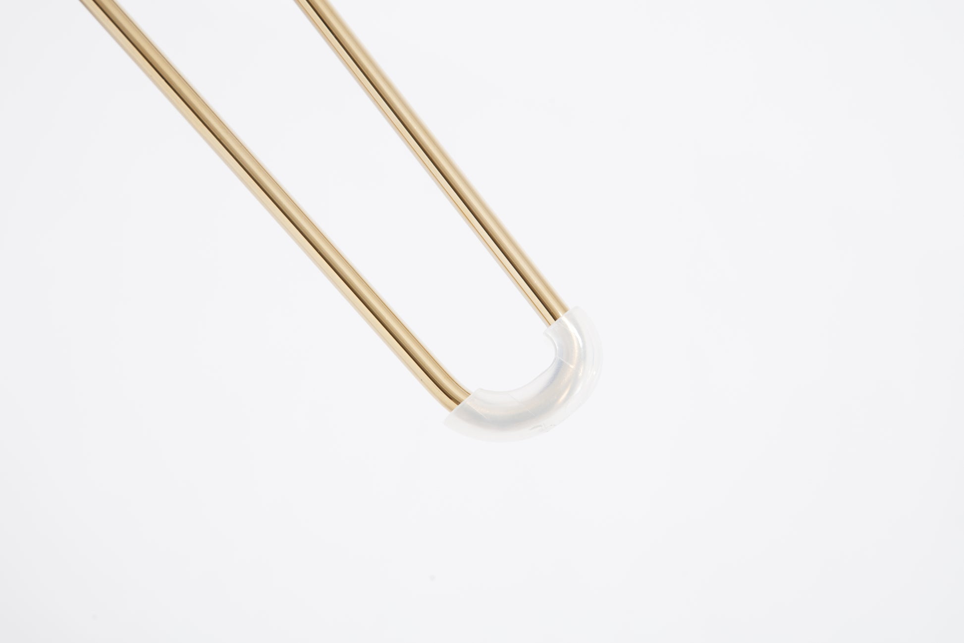 Hengming Modern Velvet Chair, Armless Side Chair, Metal Leg Chair, Suitable For Living Room And Bedroom Set Of 2 Beige Velvet