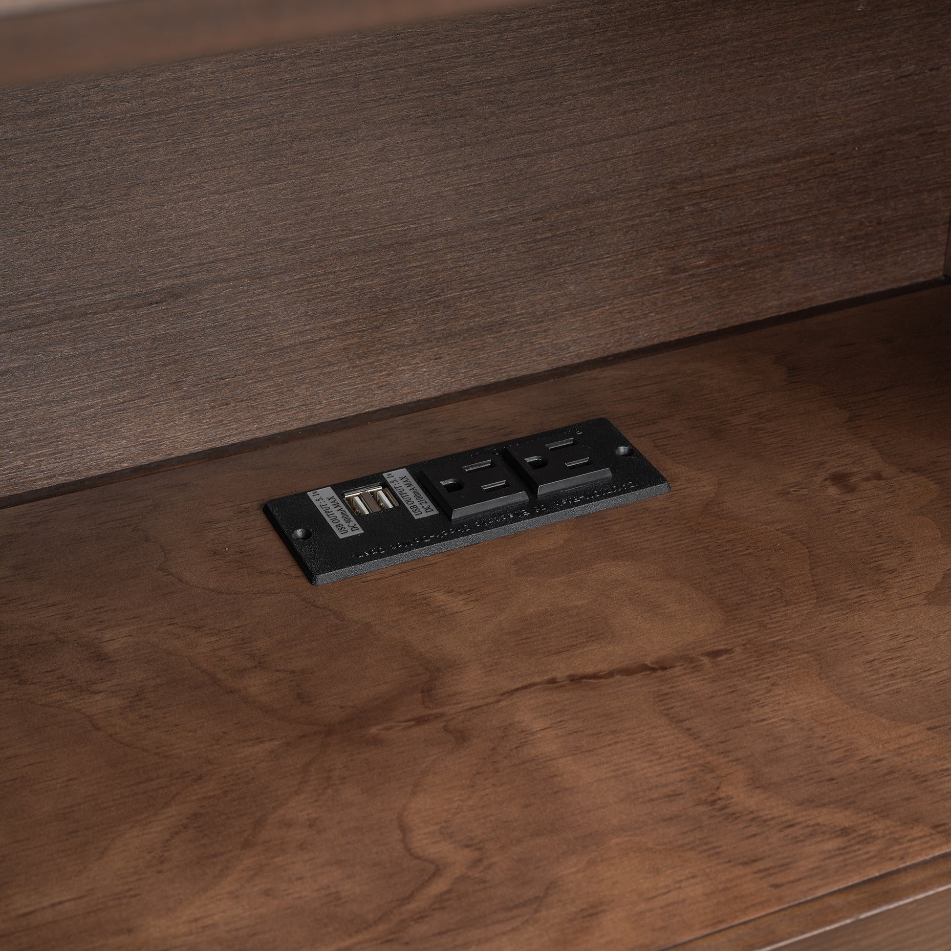 Full Size Storage Platform Bed With Pull Out Shelves, Twin Size Trundle And 2 Drawers, Espresso Box Spring Not Required Full Espresso Wood Bedroom Bed Frame Solid Wood Mdf