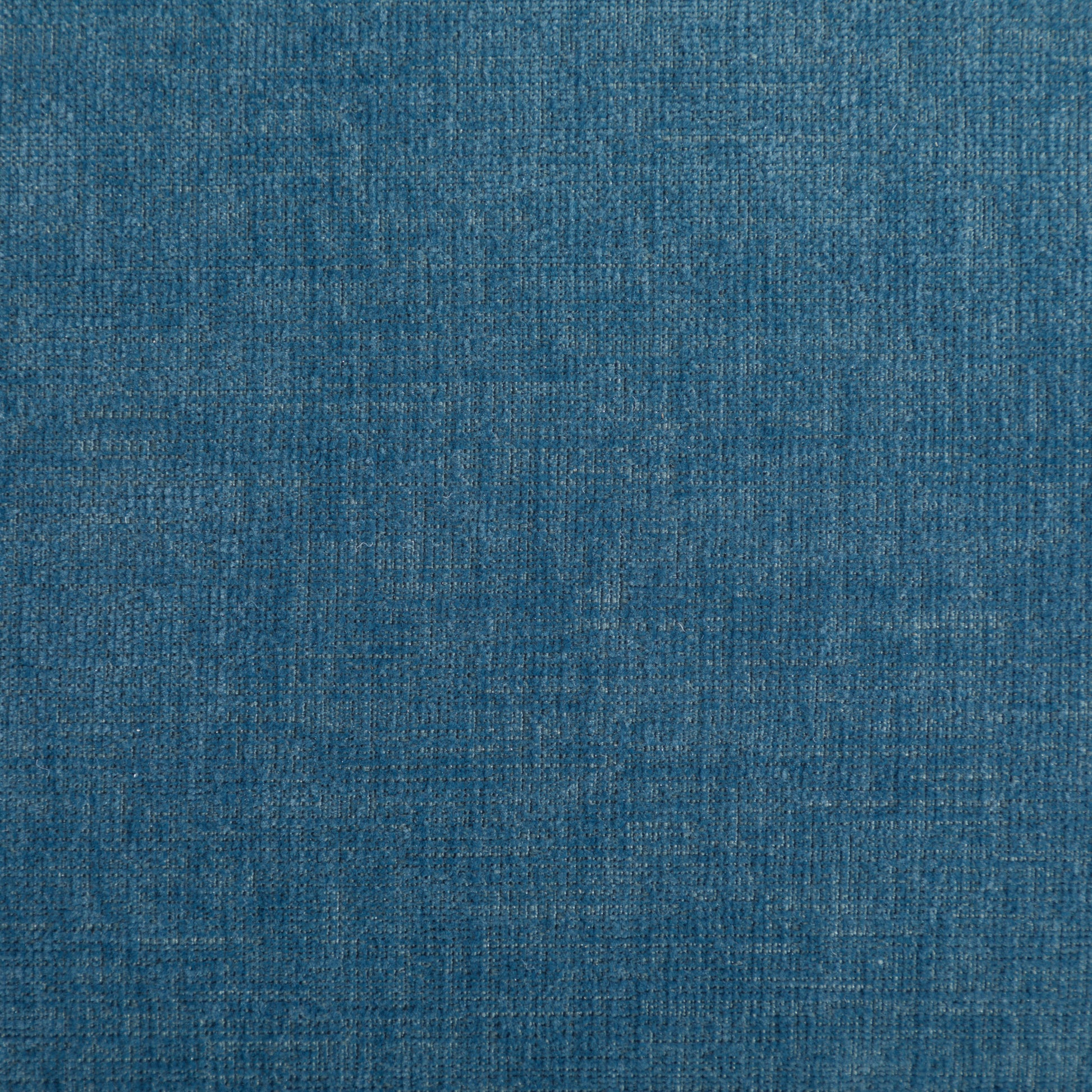 112.2" L Shape Chenille Upholstered Sofa For Living Room Modern Luxury Sofa Couch With Ottoman, 5 Pillows, Blue Blue Foam 4 Seat