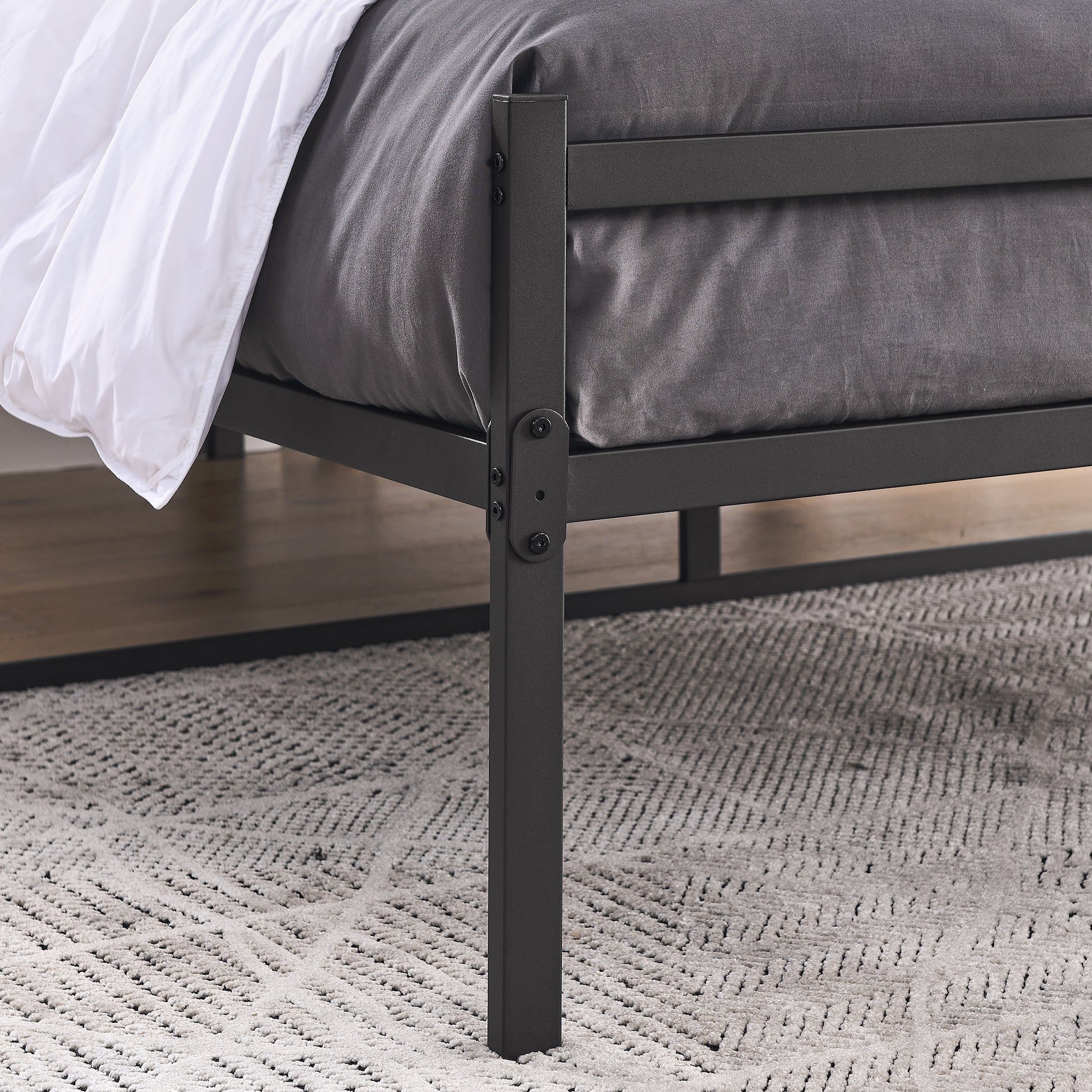 Iron Bed Frame, Metal Bed Frame, Wrought Iron Bed Frame, Iron Platform Bed Frame, Iron Canopy Bed Frame, Iron Twin Bed Frame, Iron Queen Bed Frame, Iron King Bed Frame, Iron Double Bed Frame, Iron Sin Queen Black Iron