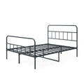 Iron Bed Frame, Metal Bed Frame, Wrought Iron Bed Frame, Iron Platform Bed Frame, Iron Canopy Bed Frame, Iron Twin Bed Frame, Iron Queen Bed Frame, Iron King Bed Frame, Iron Double Bed Frame, Iron Sin Queen Black Iron