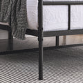 Iron Bed Frame, Metal Bed Frame, Wrought Iron Bed Frame, Iron Platform Bed Frame, Iron Canopy Bed Frame, Iron Twin Bed Frame, Iron Queen Bed Frame, Iron King Bed Frame, Iron Double Bed Frame, Iron Sin Queen Black Iron