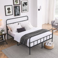 Iron Bed Frame, Metal Bed Frame, Wrought Iron Bed Frame, Iron Platform Bed Frame, Iron Canopy Bed Frame, Iron Twin Bed Frame, Iron Queen Bed Frame, Iron King Bed Frame, Iron Double Bed Frame, Iron Sin Queen Black Iron