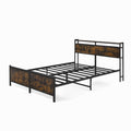 Iron Bed Frame, Metal Bed Frame, Wrought Iron Bed Frame, Iron Platform Bed Frame, Iron Canopy Bed Frame, Iron Twin Bed Frame, Iron Queen Bed Frame, Iron Double Bed Frame, Iron Sin Queen Black Iron