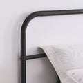 Iron Bed Frame, Metal Bed Frame, Wrought Iron Bed Frame, Iron Platform Bed Frame, Iron Canopy Bed Frame, Iron Twin Bed Frame, Iron Queen Bed Frame, Iron King Bed Frame, Iron Double Bed Frame, Iron Sin King Black Iron