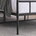 Iron Bed Frame, Metal Bed Frame, Wrought Iron Bed Frame, Iron Platform Bed Frame, Iron Canopy Bed Frame, Iron Twin Bed Frame, Iron Queen Bed Frame, Iron King Bed Frame, Iron Double Bed Frame, Iron Sin King Black Iron