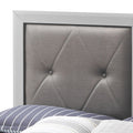 Primo G1333A Fb Full Bedsilver Champagne Champagne Mdf