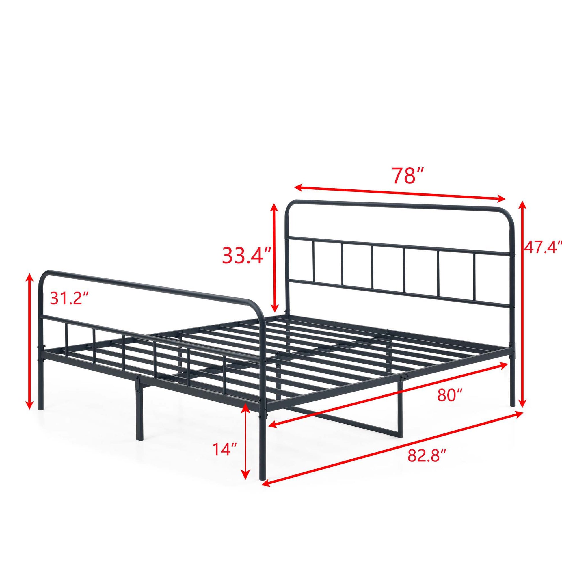 Iron Bed Frame, Metal Bed Frame, Wrought Iron Bed Frame, Iron Platform Bed Frame, Iron Canopy Bed Frame, Iron Twin Bed Frame, Iron Queen Bed Frame, Iron King Bed Frame, Iron Double Bed Frame, Iron Sin King Black Iron