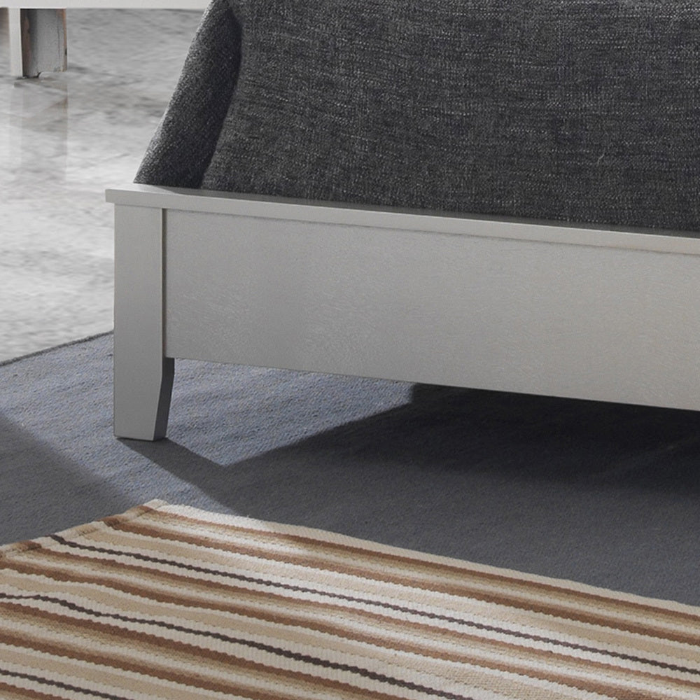 Primo G1333A Tb Twin Bedsilver Champagne Champagne Mdf