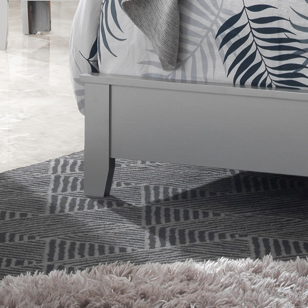 Primo G1333A Fb Full Bedsilver Champagne Champagne Mdf