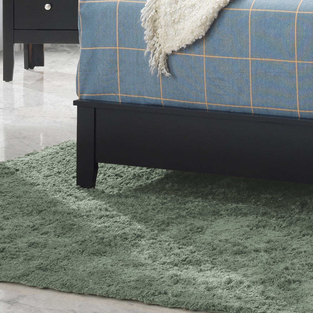 Primo G1336A Fb Full Bedblack Black Mdf