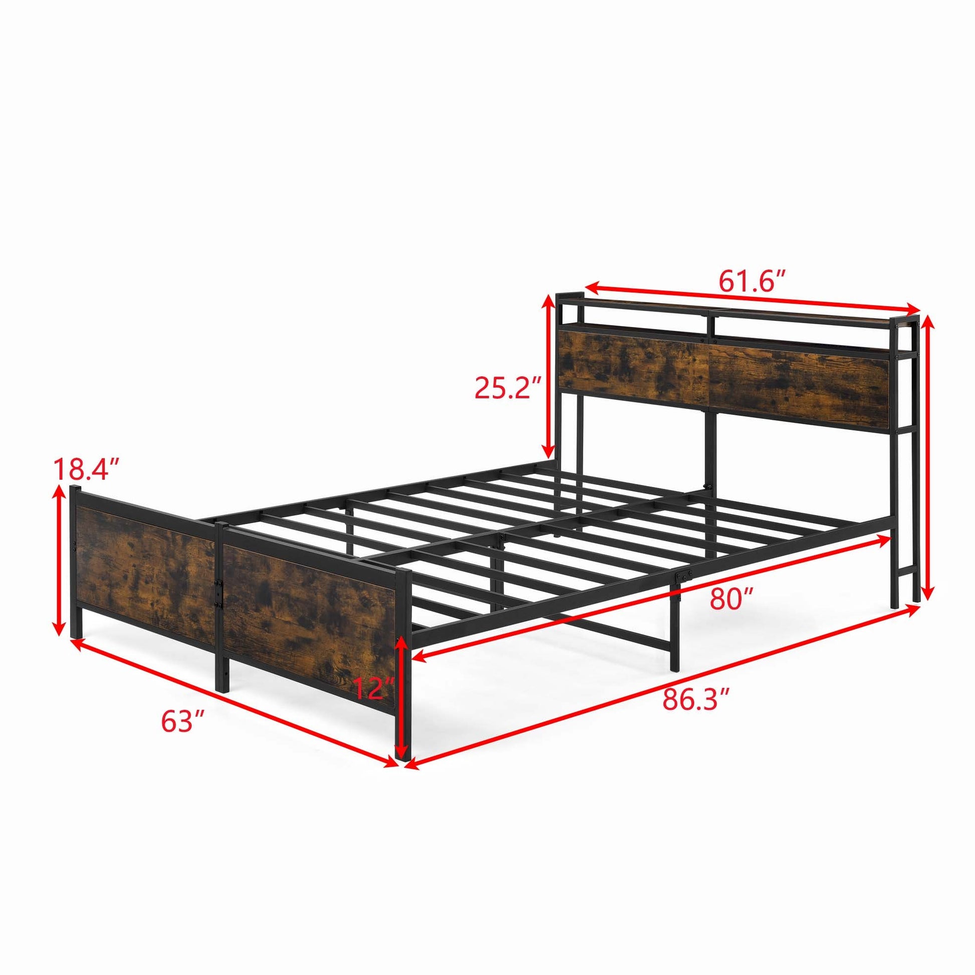 Iron Bed Frame, Metal Bed Frame, Wrought Iron Bed Frame, Iron Platform Bed Frame, Iron Canopy Bed Frame, Iron Twin Bed Frame, Iron Queen Bed Frame, Iron Double Bed Frame, Iron Sin Queen Black Iron