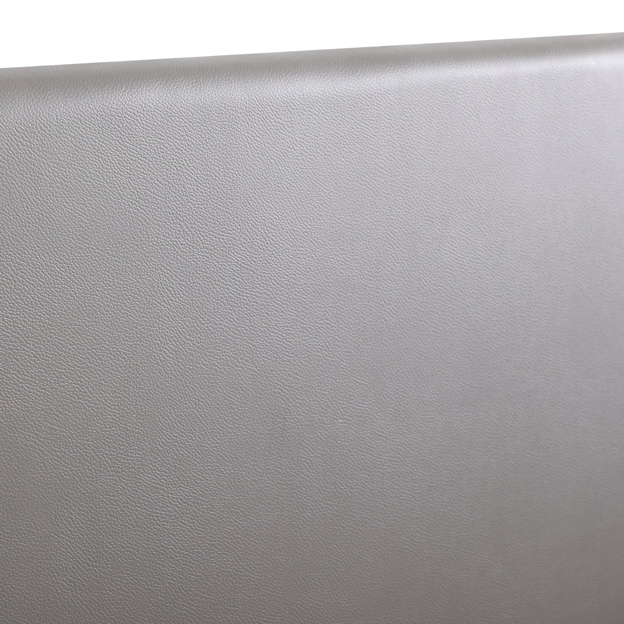 Nova G0114 Khb King Headboardlight Grey Light Grey Foam Pu