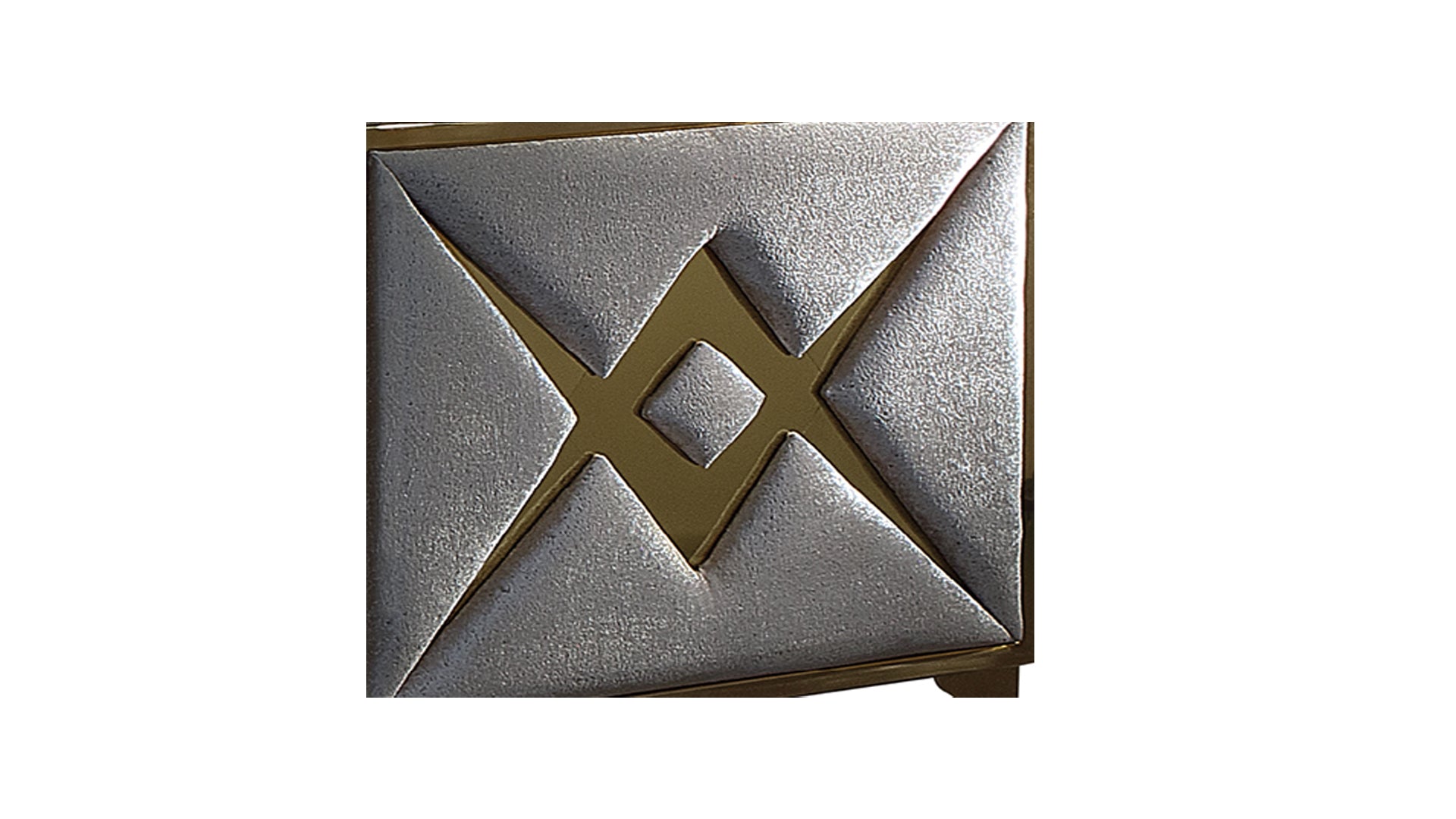 Velencia Modern Style Chair In Cream Cream Primary Living Space Modern Upholstered Wood