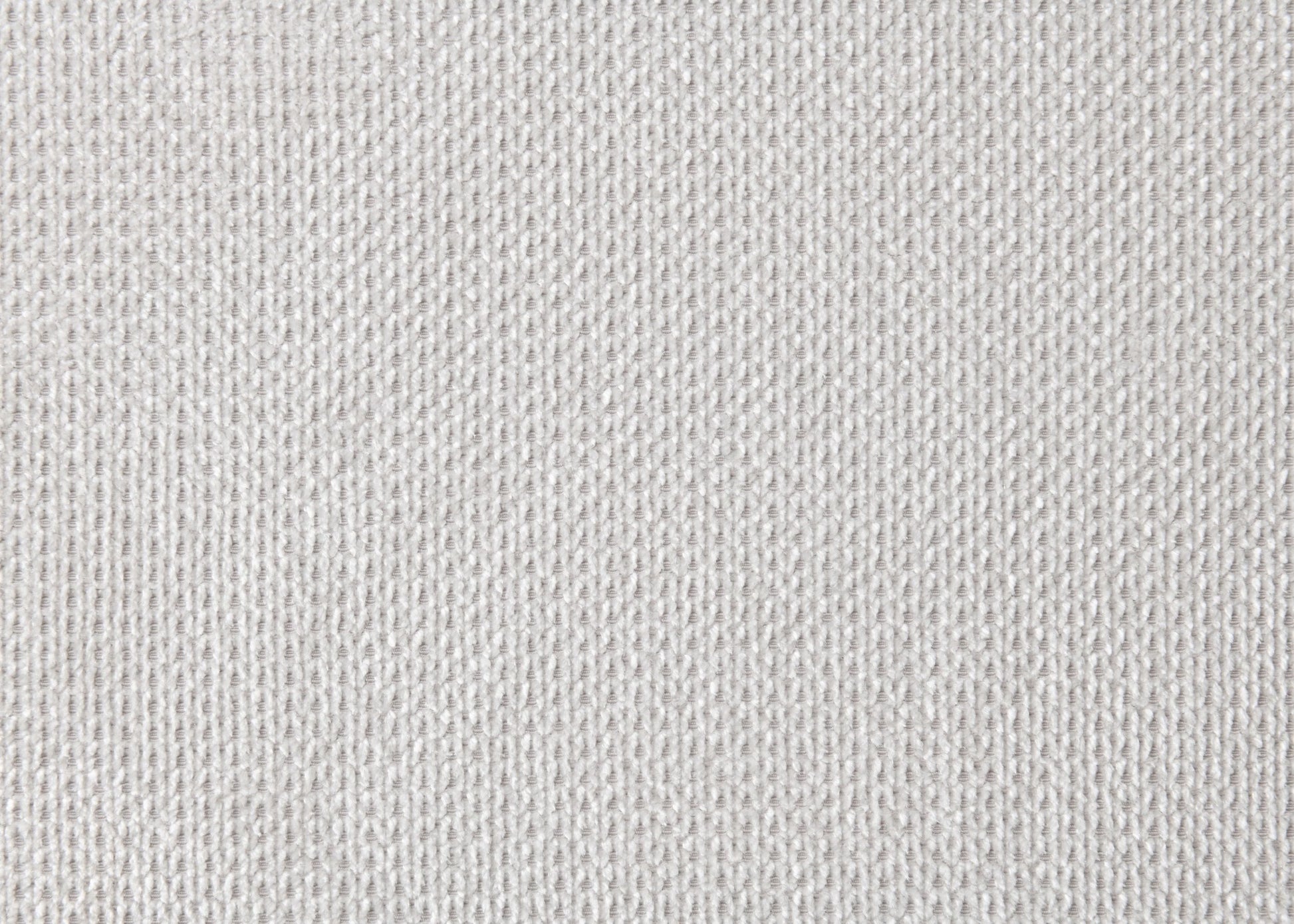 Kaleea Queen Bed, Light Gray Chenille & Walnut Finish Bd02468Q Queen Light Gray Chenille