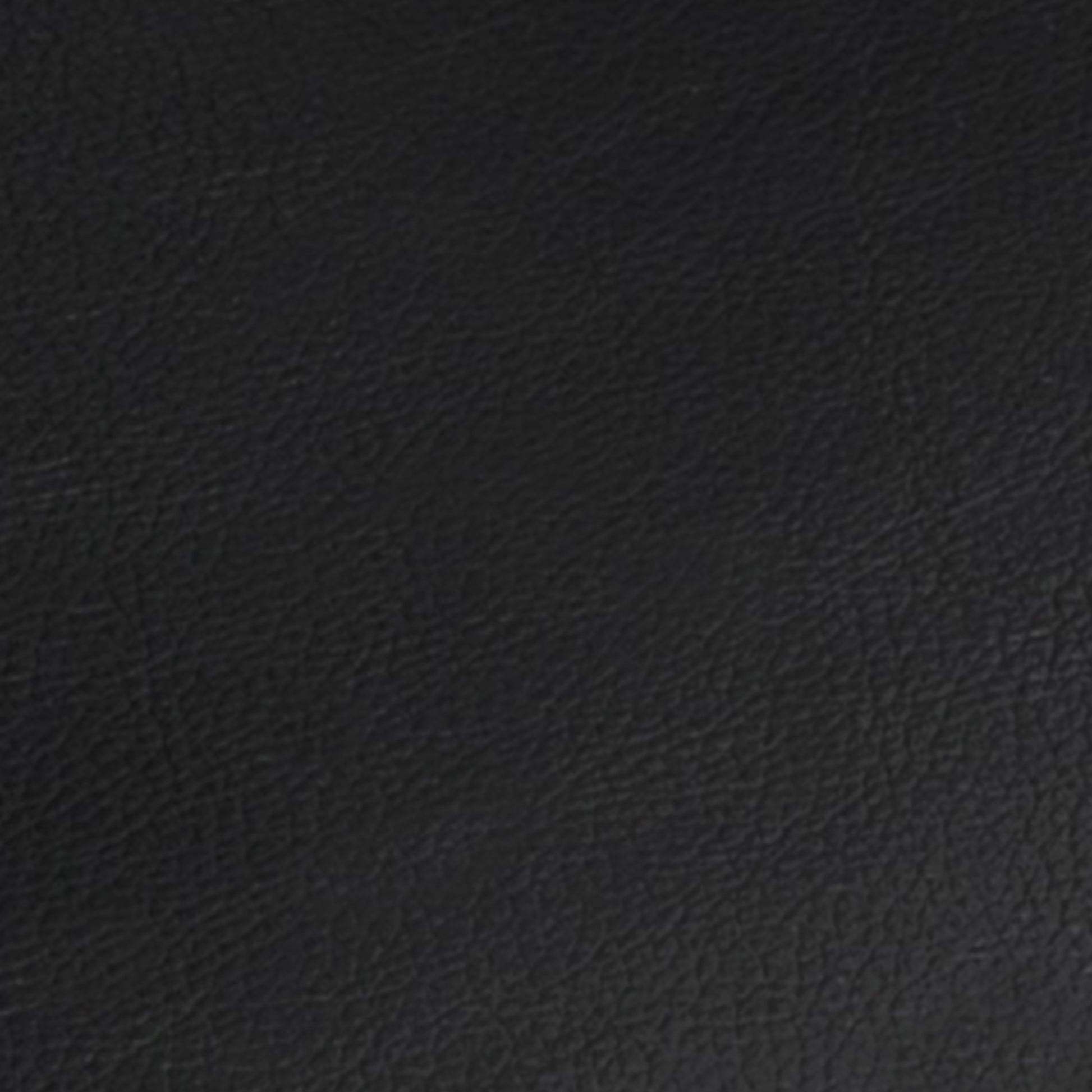 Home Theater Seating Manual Recliner Chair With Center Console And Led Light Strip For Living Room, Black Black Foam Faux Leather