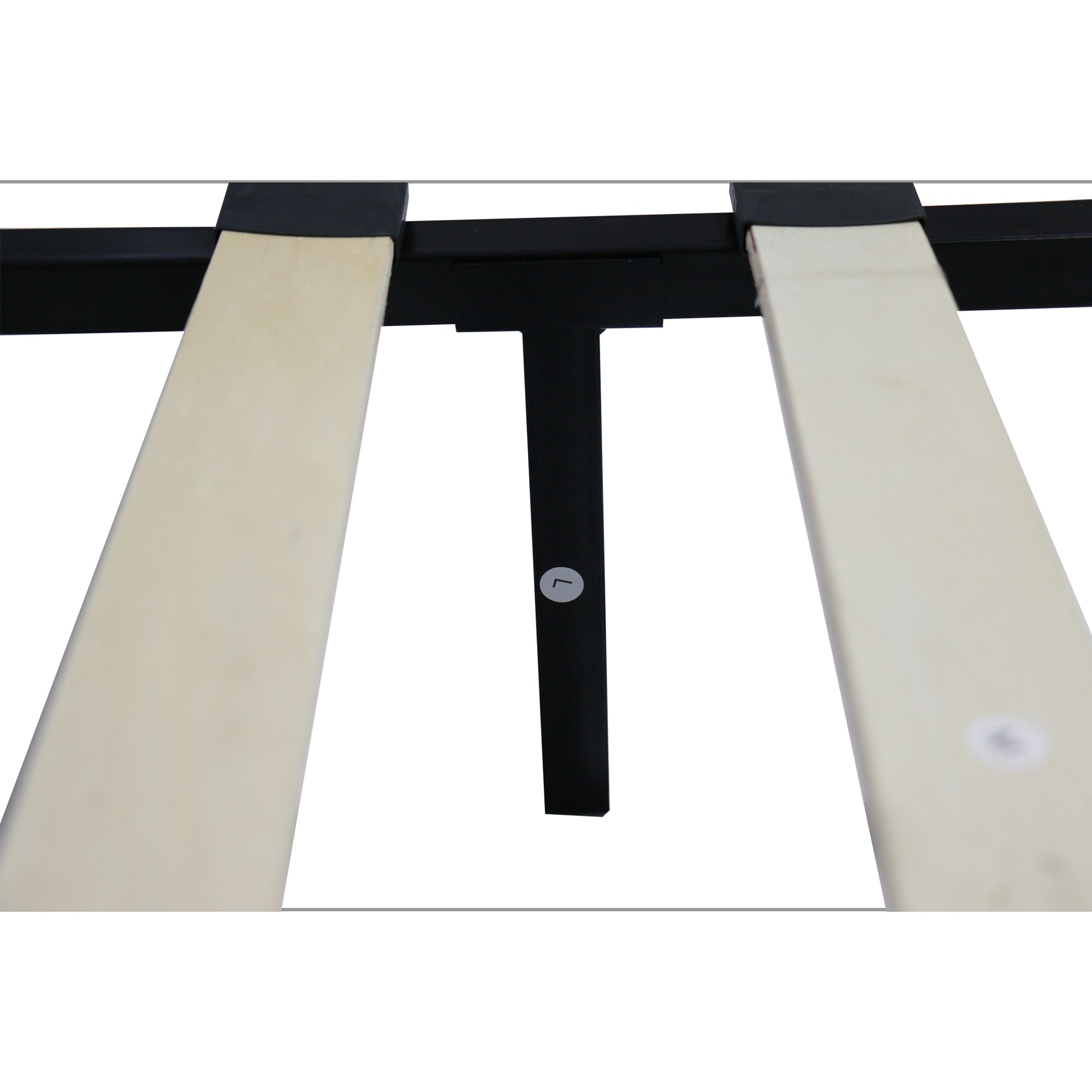 Queen Size Upholstered Platform Bed Frame With Button Tufted Linen Fabric Headboard, No Box Spring Needed, Wood Slat Support, Easy Assembly, Gray Gray Linen