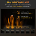 Ethanol Fireplace, 9.75