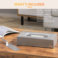 Tabletop Fireplace, 13
