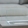 Tabletop Fireplace, 13