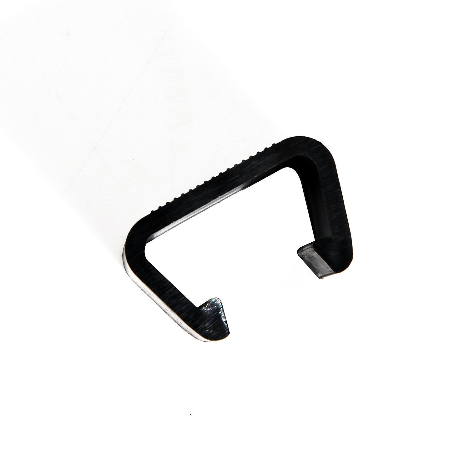 Furniture Clips, Outdoor Sectional Couch Connectors, Wicker Furniture Chair Clamps For A Module Patio Sofa, Set Of 10 Black Nylon