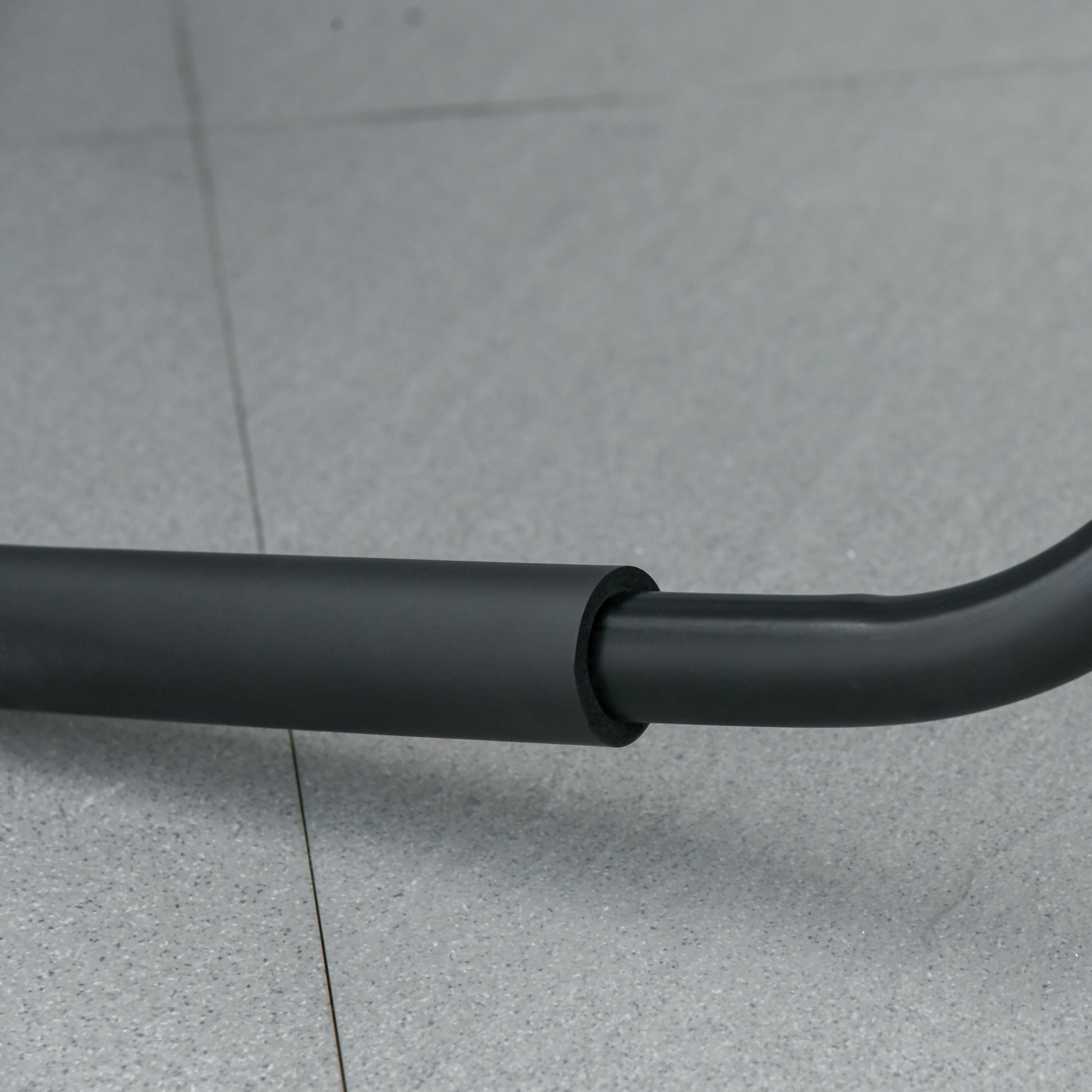 Rocking Sun Lounger, Chaise Lounge Rocker For Sunbathing, Sun Tanning, Foldable, Portable Outdoor Patio Chair, Gray Gray Steel