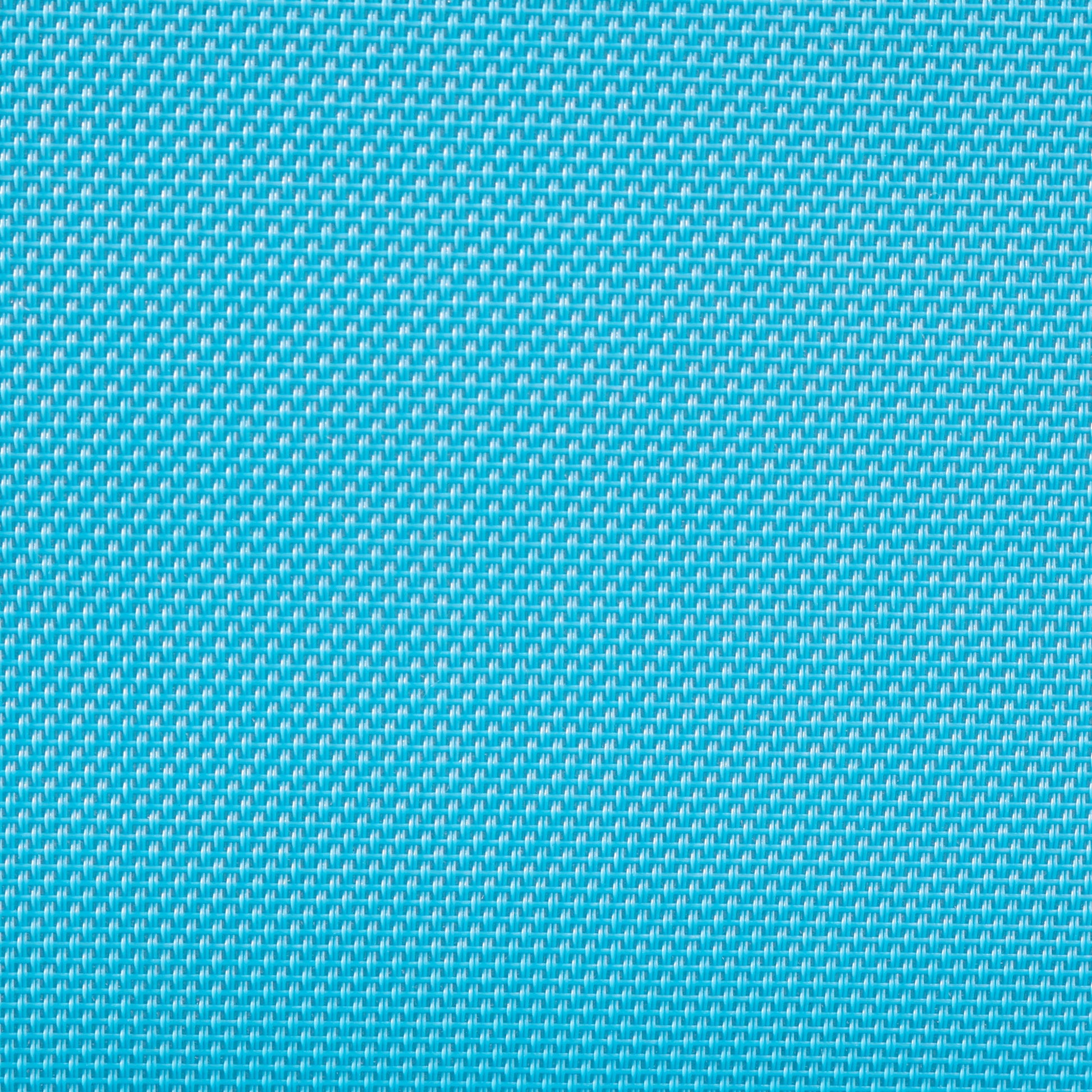 Outdoor Chaise Lounge With Wheels, Five Position Recliner For Sunbathing, Suntanning, Steel Frame,Fabric For Beach, Yard, Patio, Blue Blue Metal