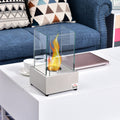Ethanol Fireplace, 7.75