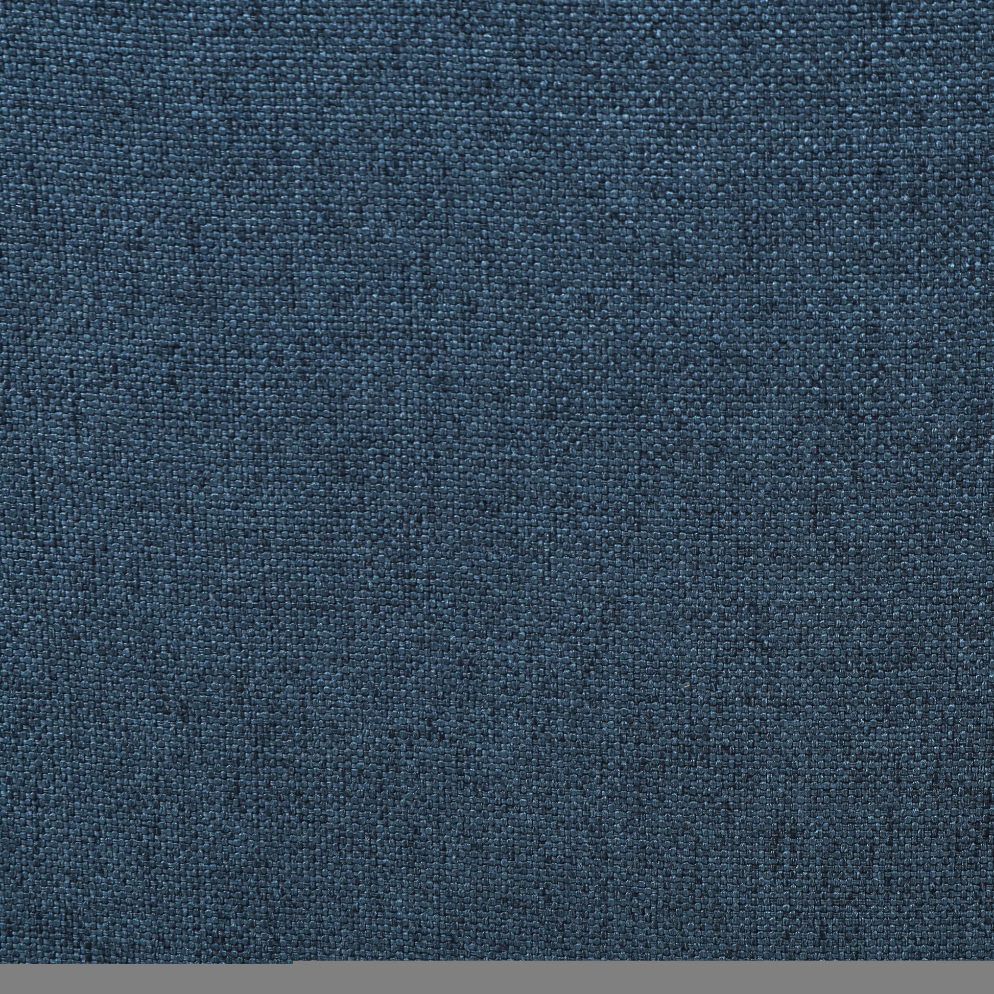 Club Chair Navy Blue Fabric