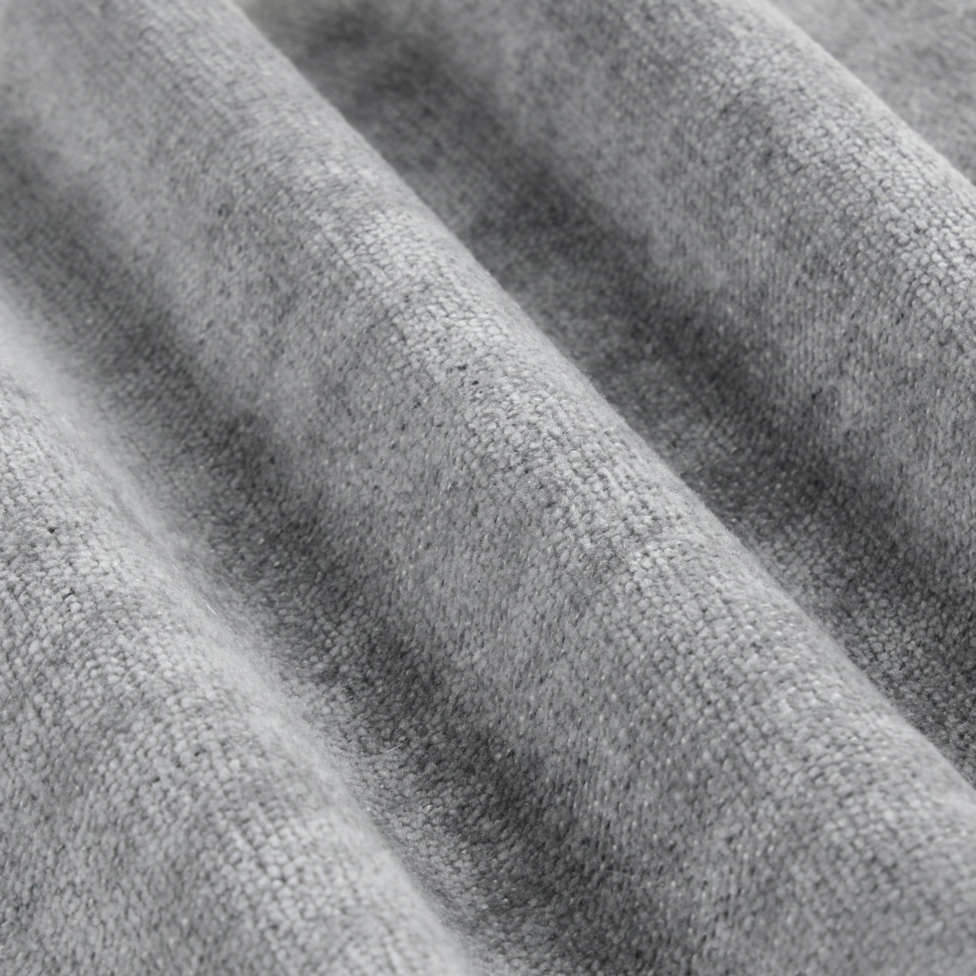 Convertible Soft Cushion Sofa Pull Bed ,For Two People To Sit On Gray Polyester