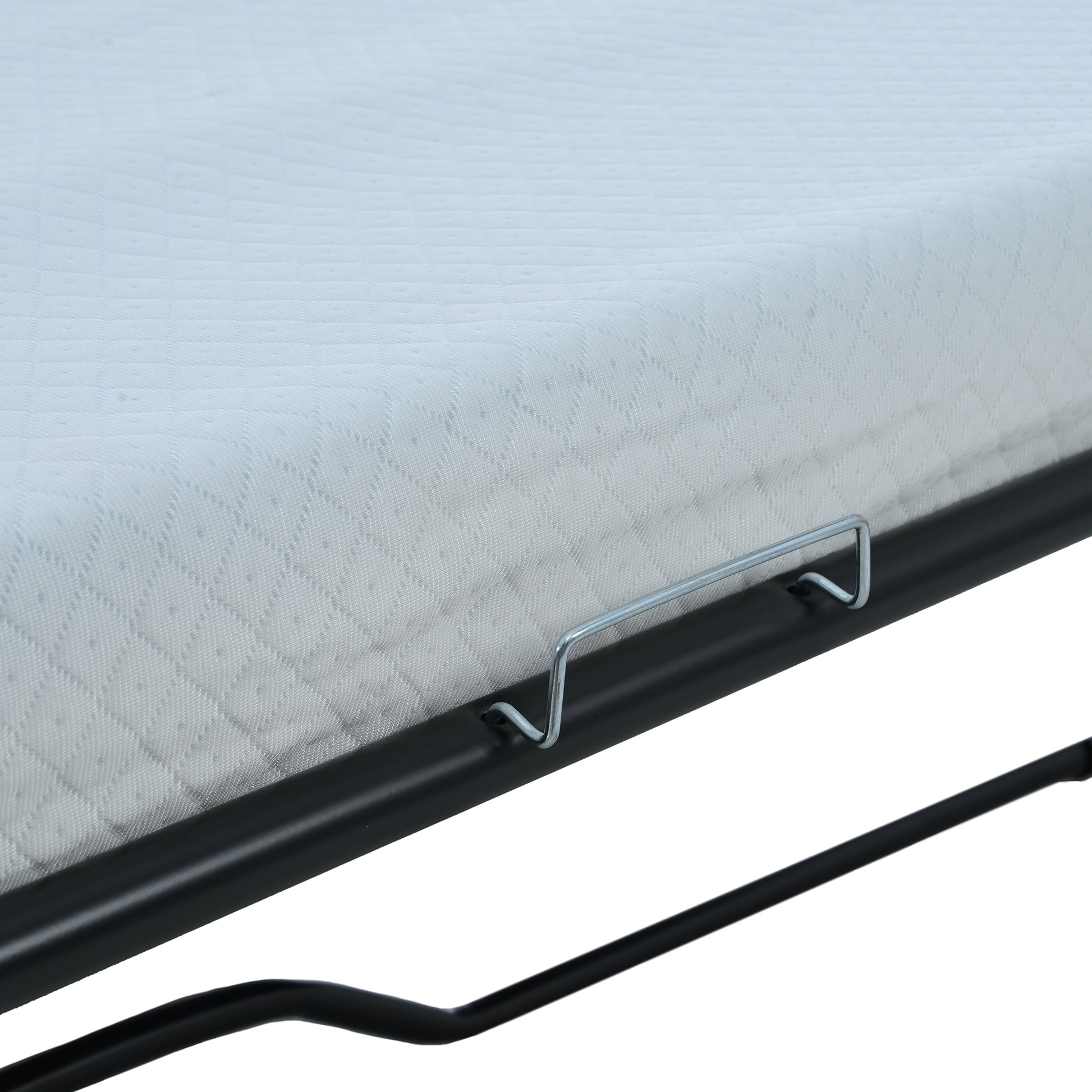 80.7'' 2 In 1 Sofa Bed Sleeper With Large Mattress 63''*70.9*3.3 Inch , For Living Room Spaces Bedroom Beige Polyester