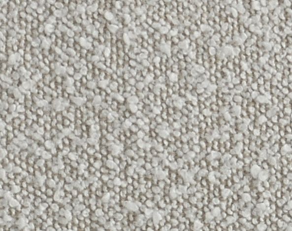 Isabel Chair W Swivel, Beige Boucle Lv02543 Beige Metal & Wood