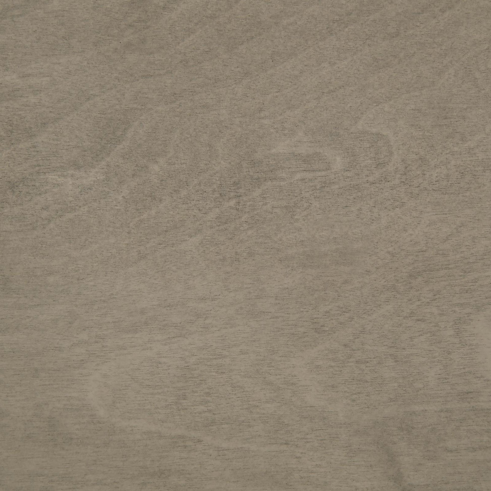 Wheat Rectangular 3 Drawer Nightstand Wheat Gray 3 Drawers Bedroom Drawer Storage Traditional Rubberwood Felt Lined Drawers Wood