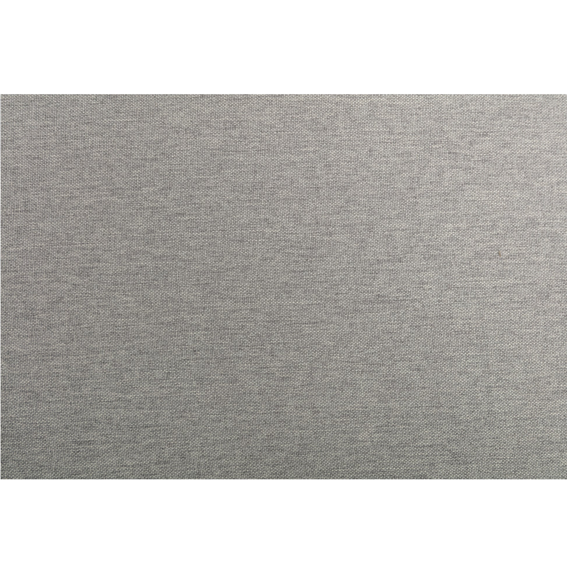 Folding Ottoman Sleeper Sofa Bed, 4 In 1 Function, Work As Ottoman, Chair ,Sofa Bed And Chaise Lounge For Small Space Living, Light Grey Light Grey Foam Linen 2 Seat