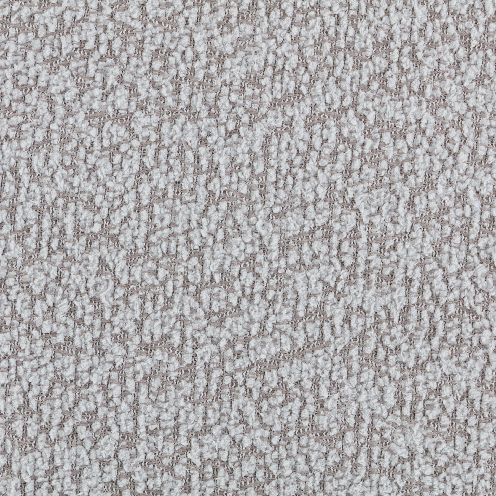 109.4" Curved Chaise Lounge Modern Indoor Sofa Couch For Living Room, Grey Grey Boucle