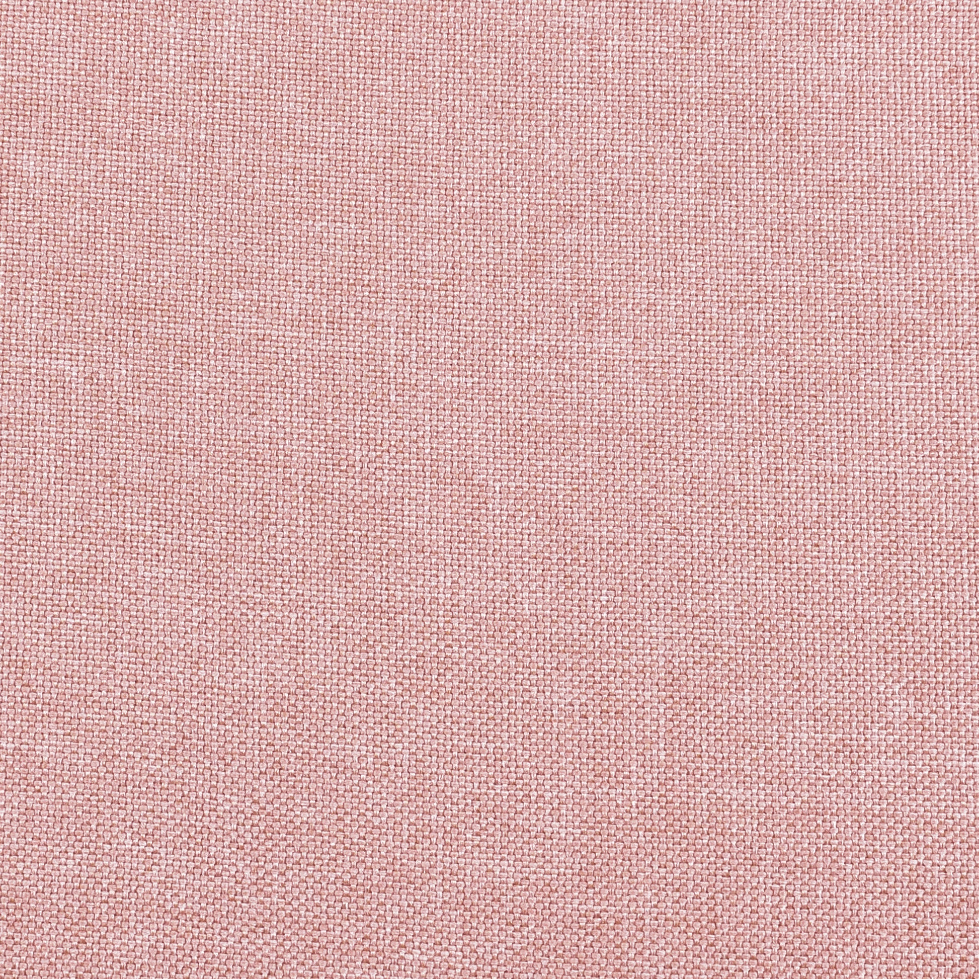 Queen Size Upholstered Platform Bed With Led Frame, With Twin Xl Size Trundle And 2 Drawers, Linen Fabric, Pink Pink Linen