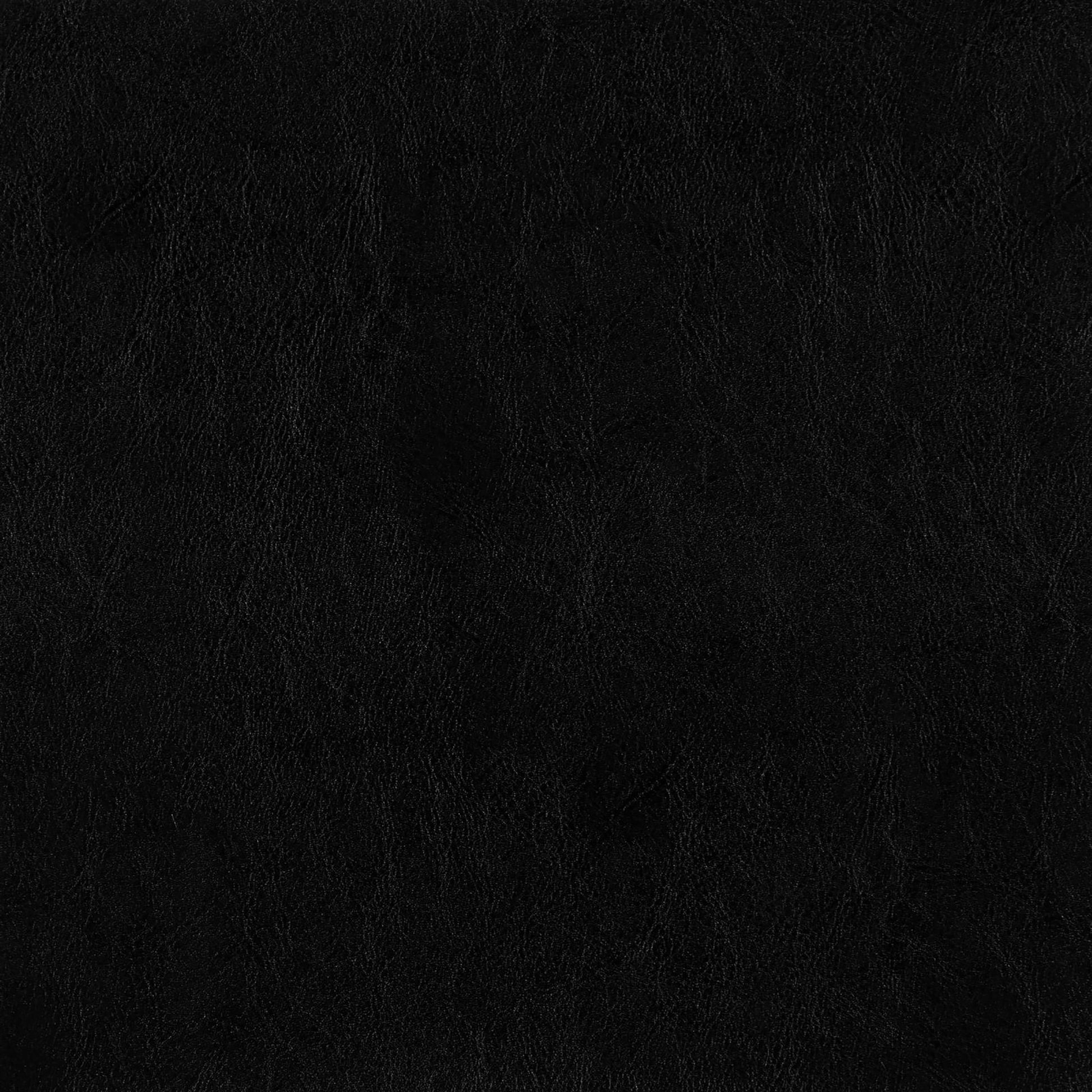 Black And Upholstered Game Chair With Casters Solid Black Brown Dining Room Foam Spot Clean Traditional Arm Chair Open Back Foam Casters Faux Leather