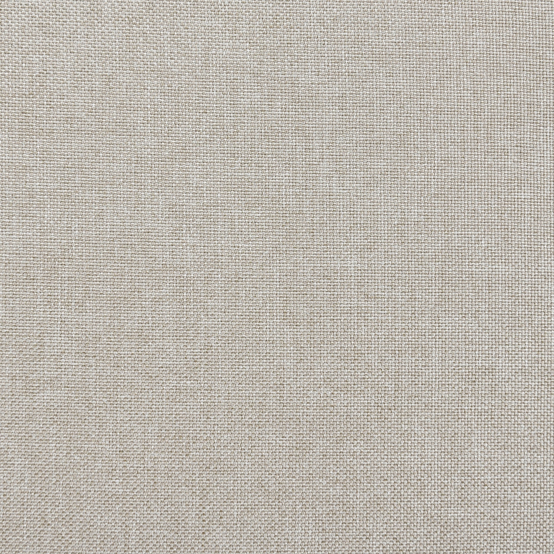 Twin Size Upholstered Platform Bed With Led Frame And 2 Drawers, Linen Fabric, Beige Beige Linen