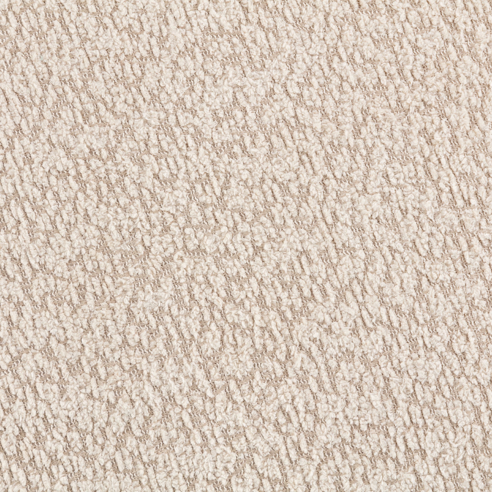 109.4" Curved Chaise Lounge Modern Indoor Sofa Couch For Living Room, Beige Old Sku:Wf313109Aaa Beige Boucle