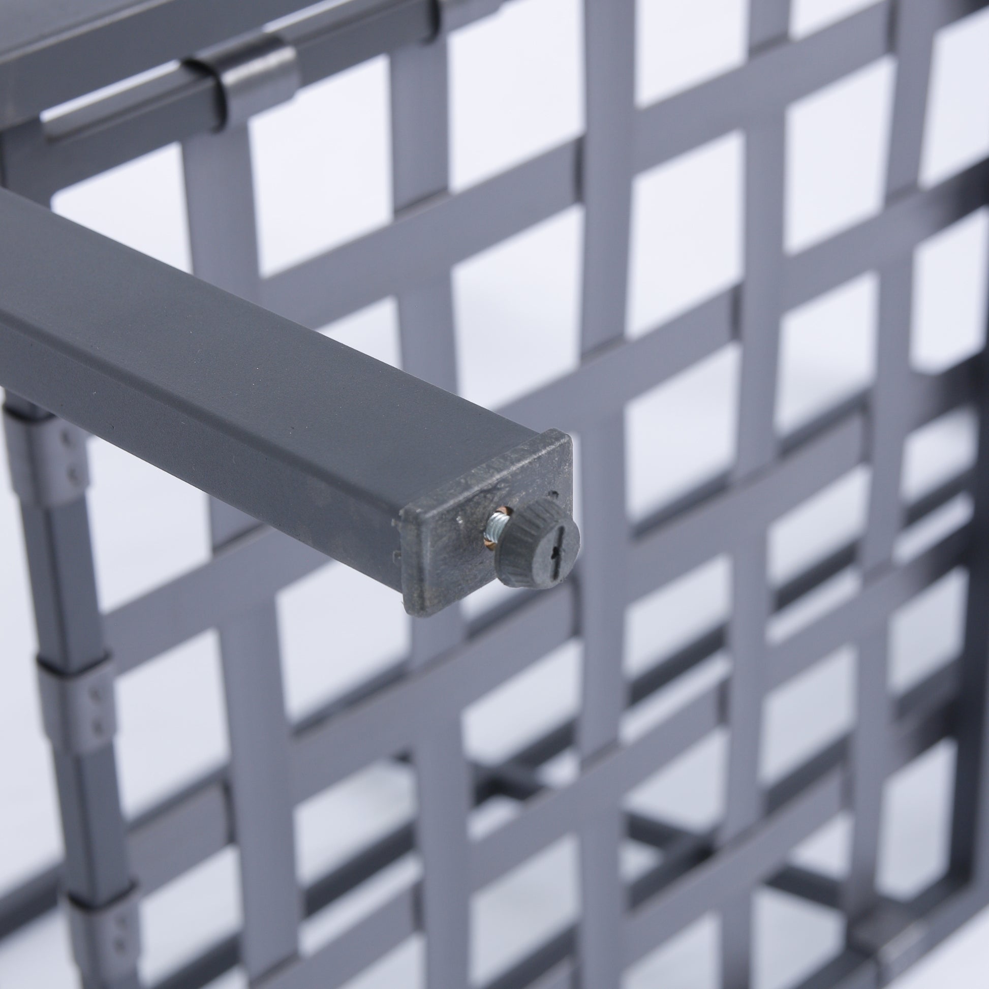 4 Piece Outdoor Sofa Set With Acacia Wood Top, Padded Patio Conversation Table Chair Set W Coffee Table For Garden, Backyard, Poolside Dark Grey Cushion Yes Complete Patio Set Dark Grey Rust Resistant Frame Mildew Resistant Cushion Garden & Outdoor