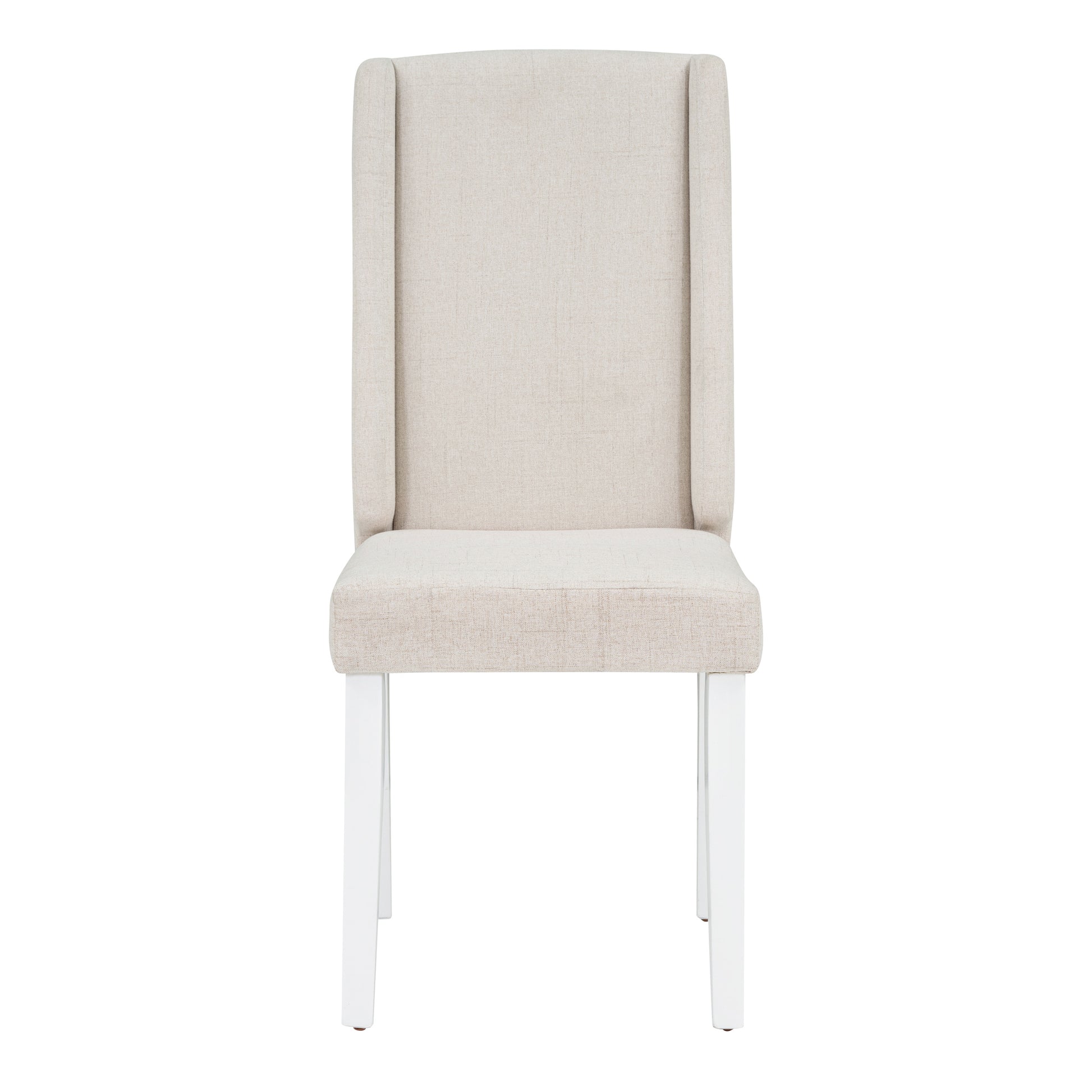 6 Piece Classic Dining Table Set, Rectangular Extendable Dining Table With Two 12"W Removable Leaves And 4 Upholstered Chairs & 1 Bench For Dining Room White Black White Black Solid Wood