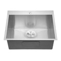 Laundry Sink 25X22X12
