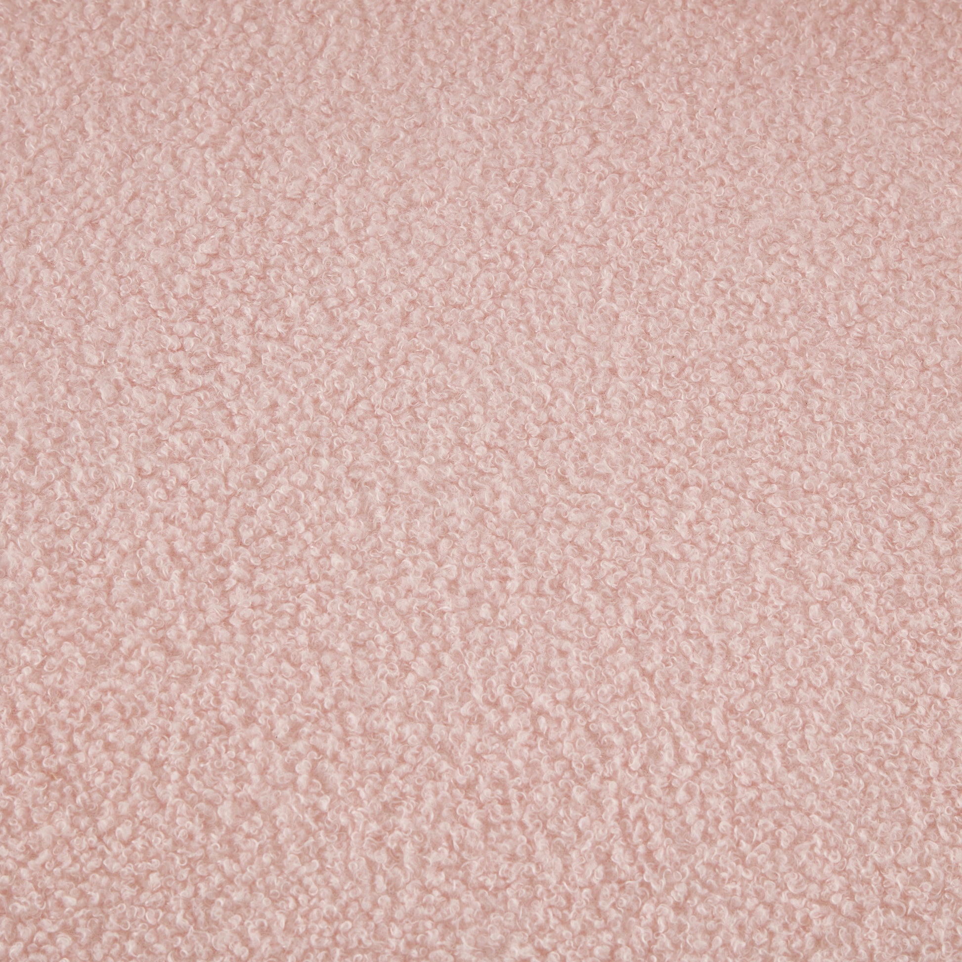 Living Room Furniture Lazy Sofa Chair Teddy Fabric Pink Pink Foam Teddy