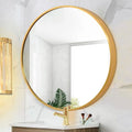Tempered Mirror 28