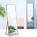 Tempered Mirror 59